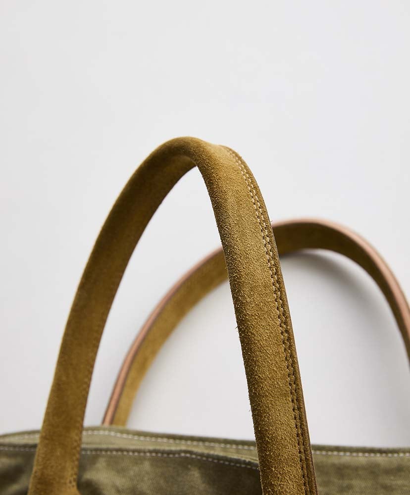 S.Aphex Khaki/カーキ FREE