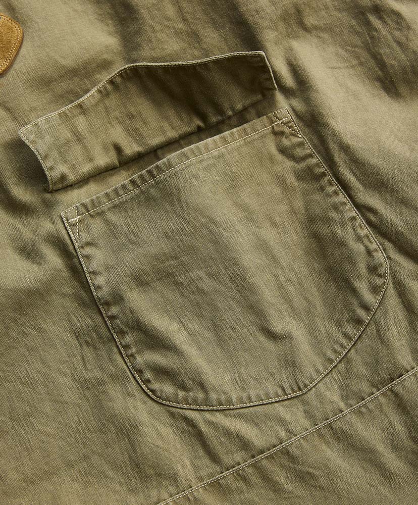 S.Aphex Khaki/カーキ FREE