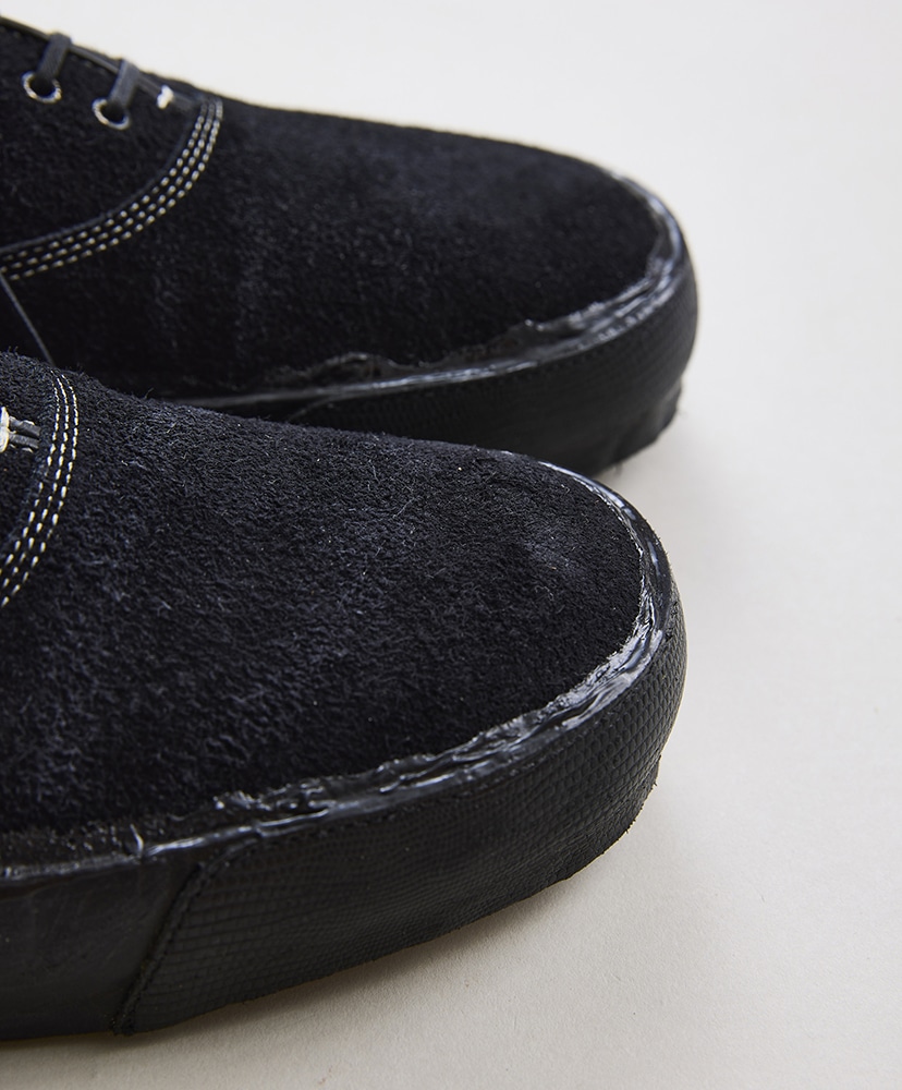 Georgia Black×Black/ブラック×ブラック 7