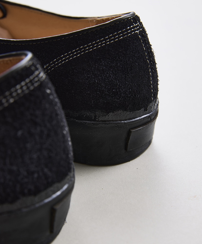 Georgia Black×Black/ブラック×ブラック 7