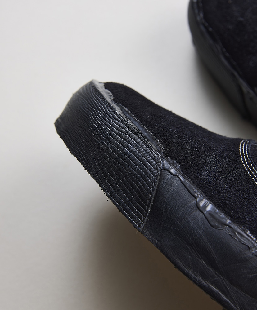 Georgia Black×Black/ブラック×ブラック 7