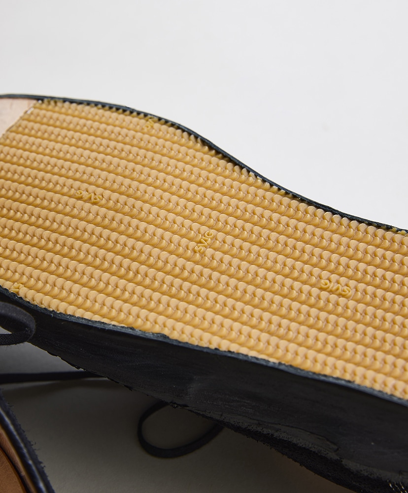 Georgia Black×Black/ブラック×ブラック 7