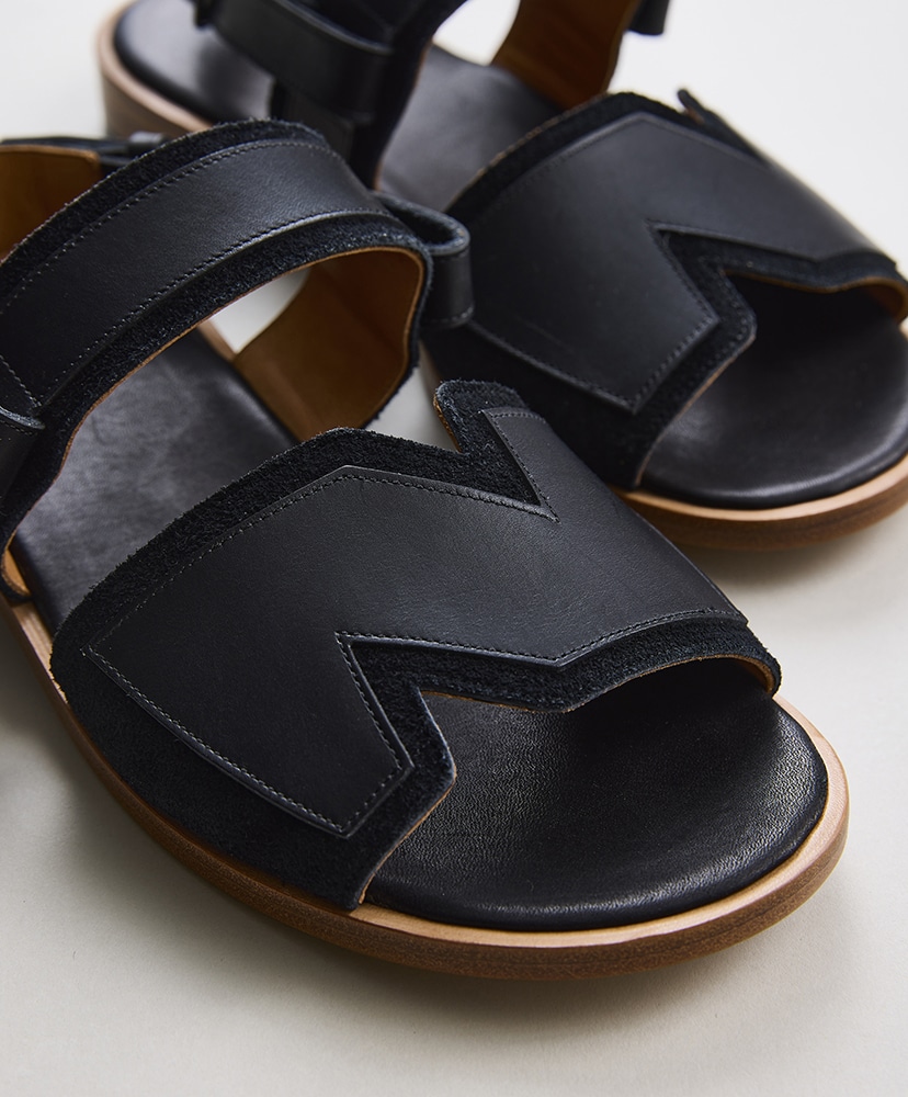 Ballard Black/ブラック 7