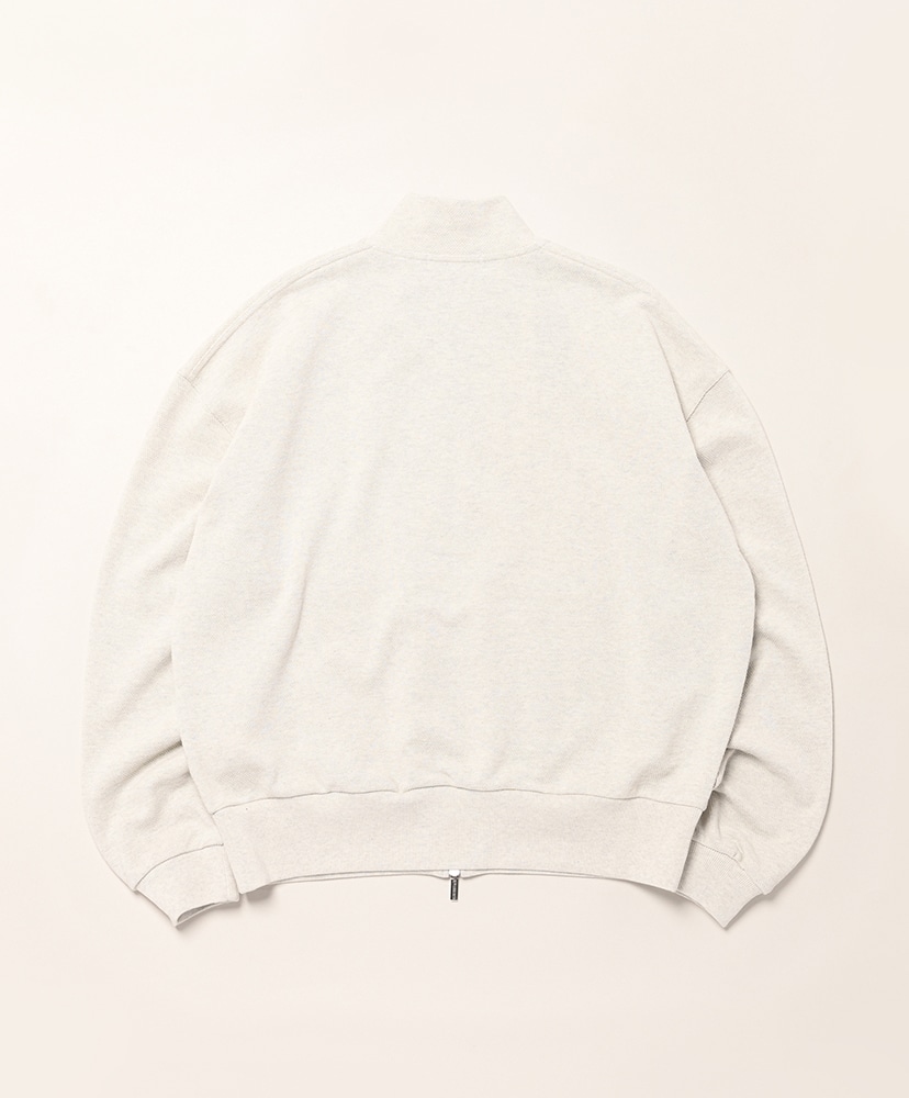 Track Jacket Oatmeal/オートミール 1(MEN)