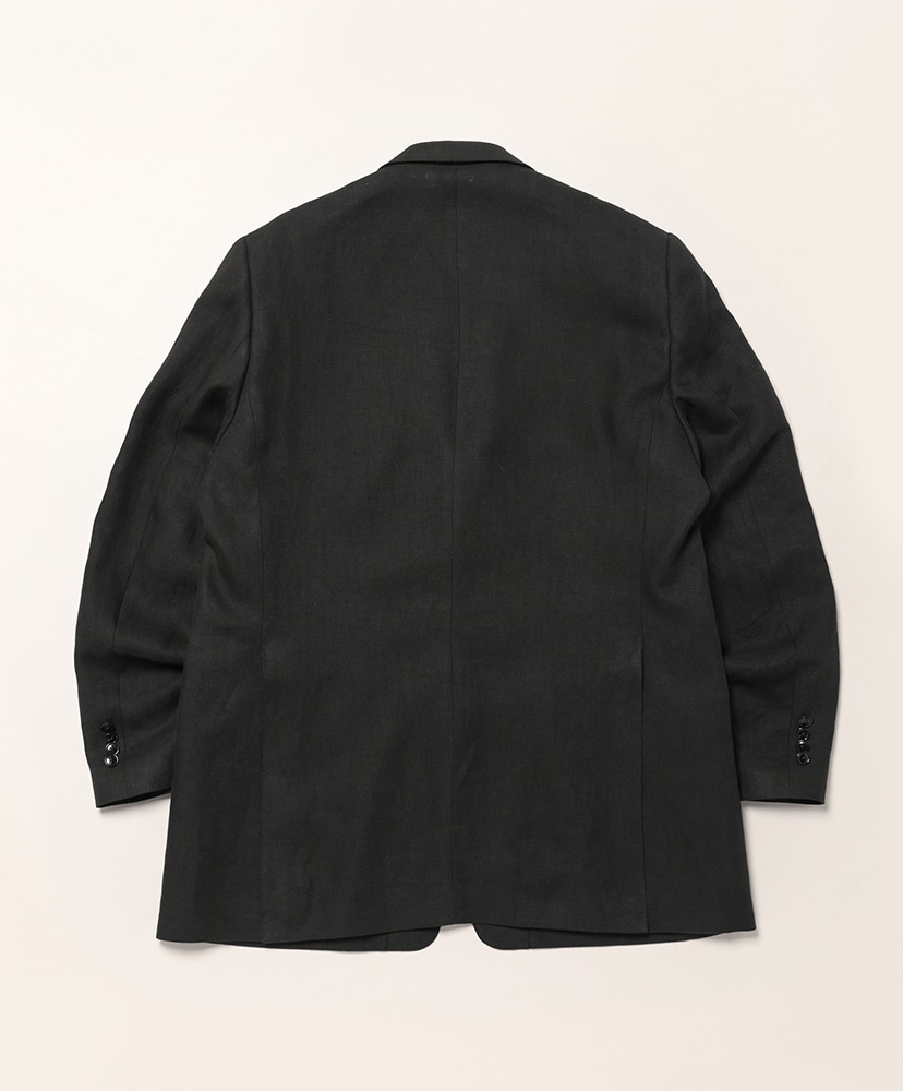 Tailored Jacket Black/ブラック 2(MEN)