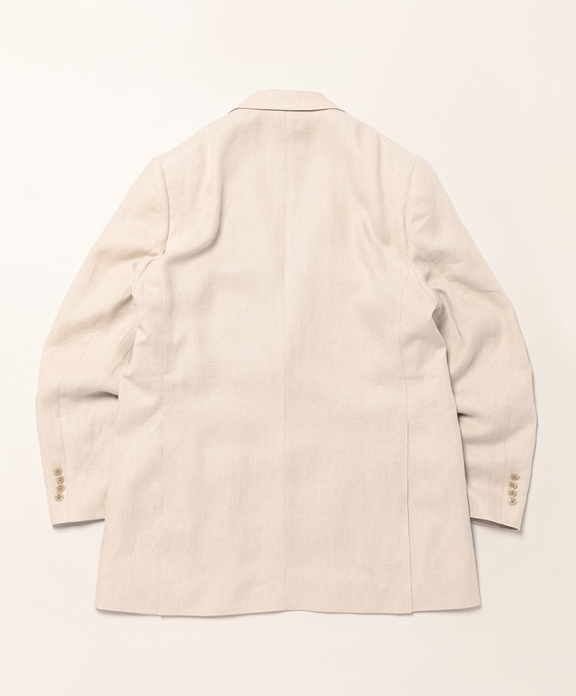 Tailored Jacket Ecru/エクリュ 2(MEN)