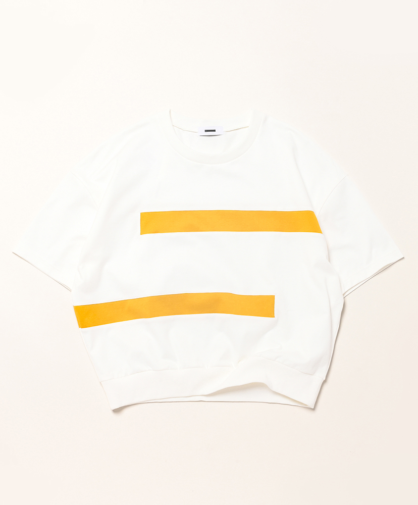 White×Yellow/ホワイト×イエロー