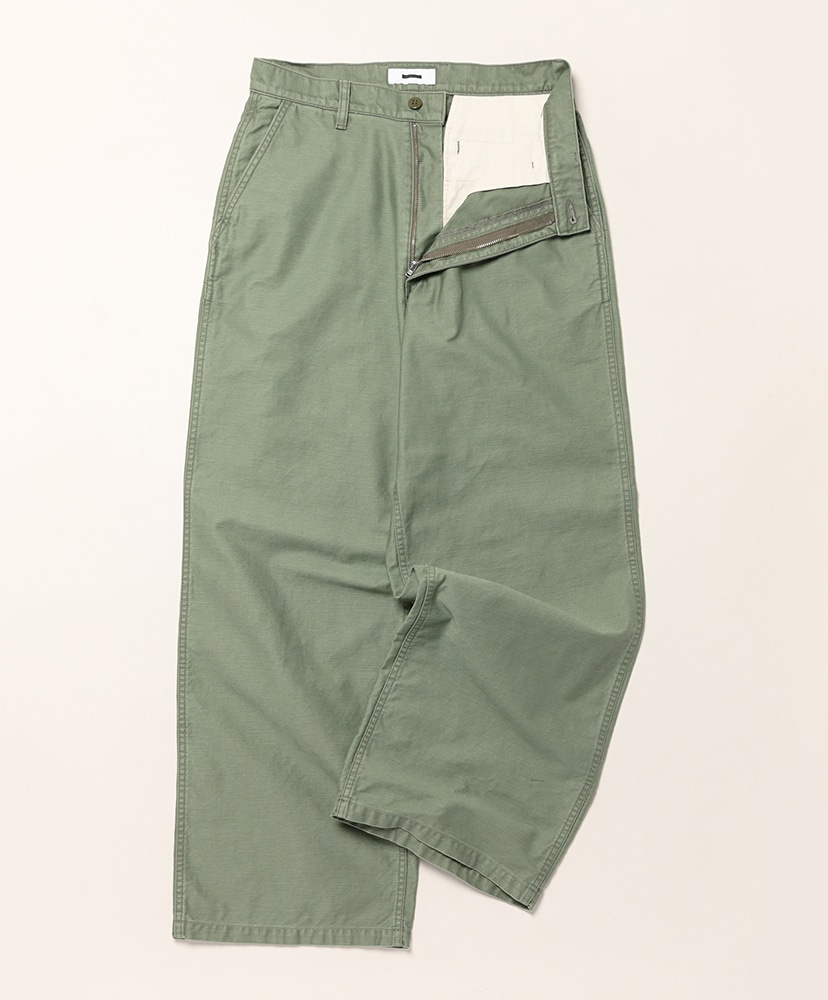 Olive Green/オリーブグリーン