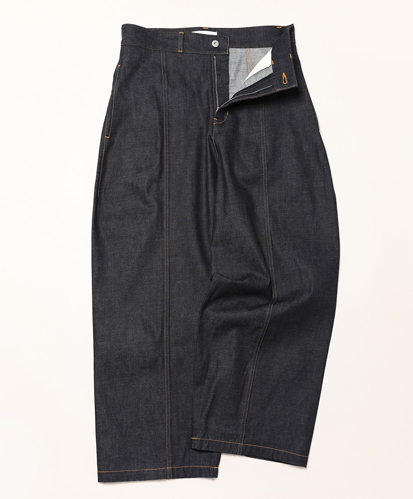 Raw Indigo/ローインディゴ