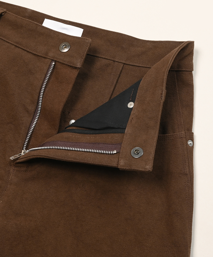 Painter Trouser Mocha/モカ M(MEN)