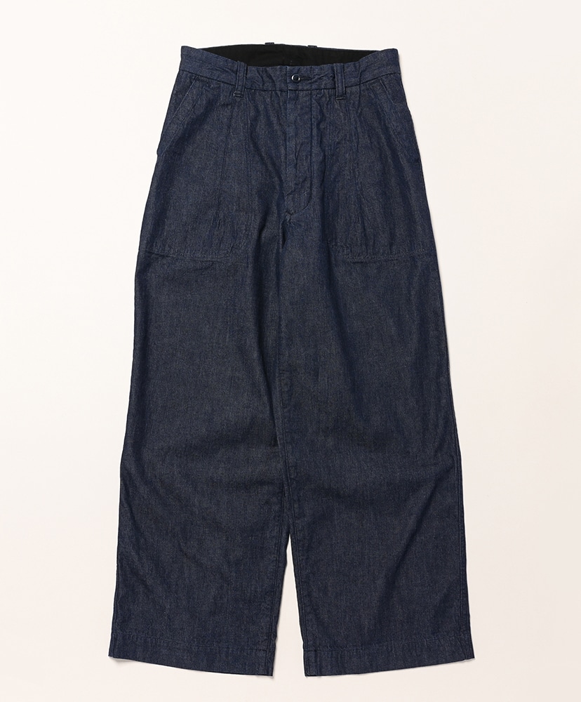 Indigo/インディゴ