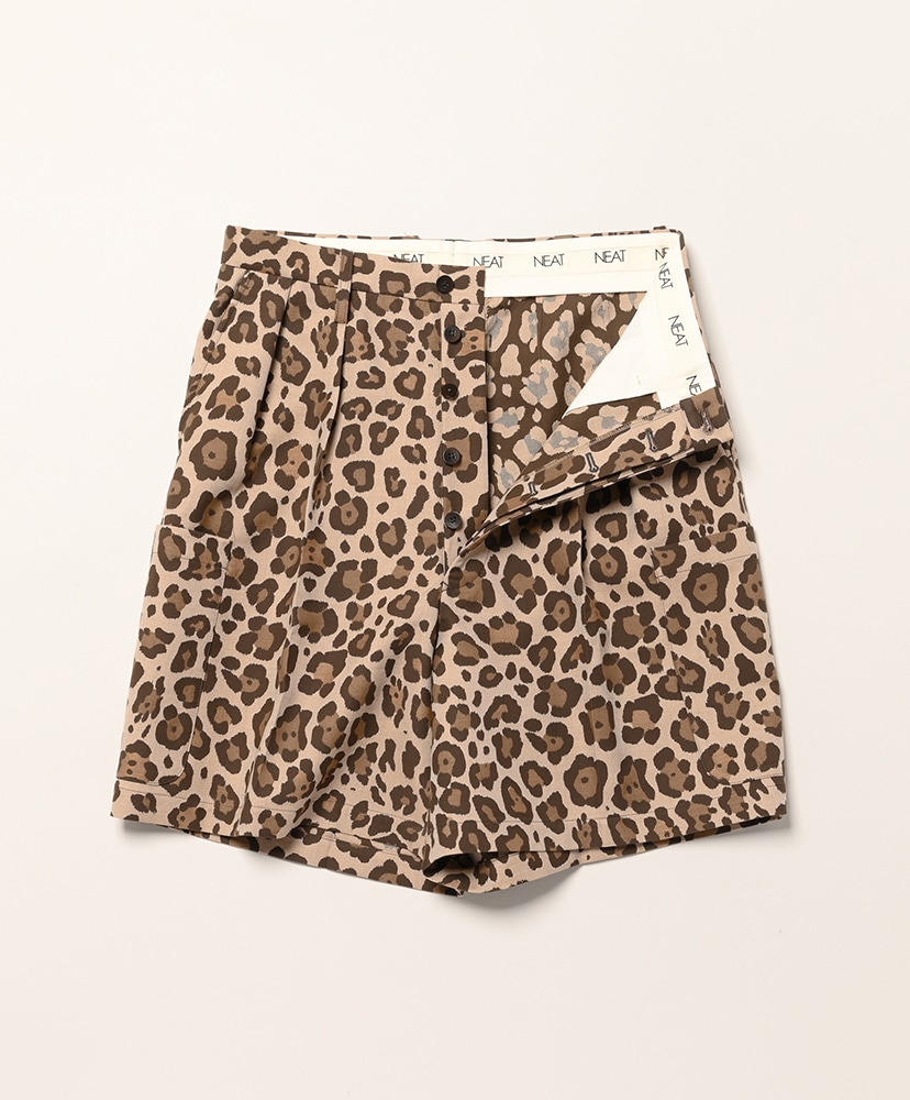 Leopard/レオパード