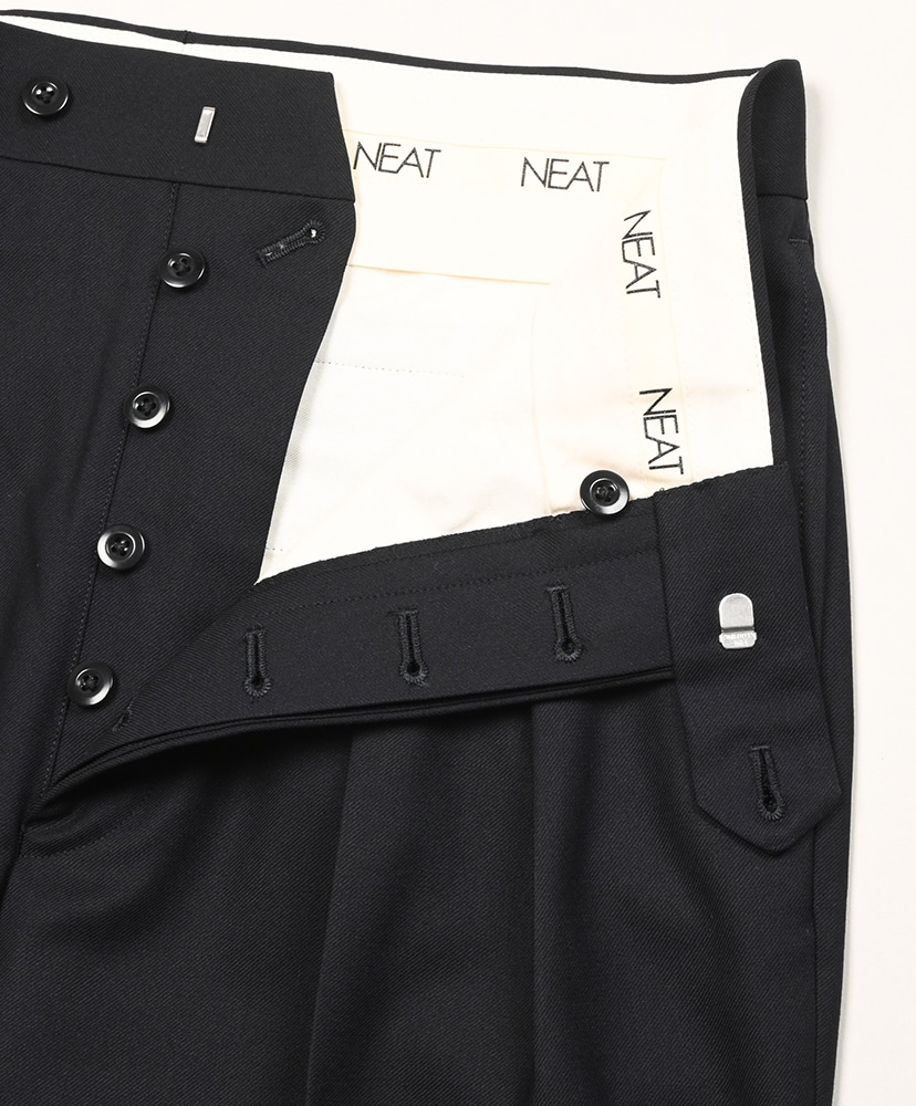 Bell Power Bolt Wide Navy/ネイビー 44(MEN)