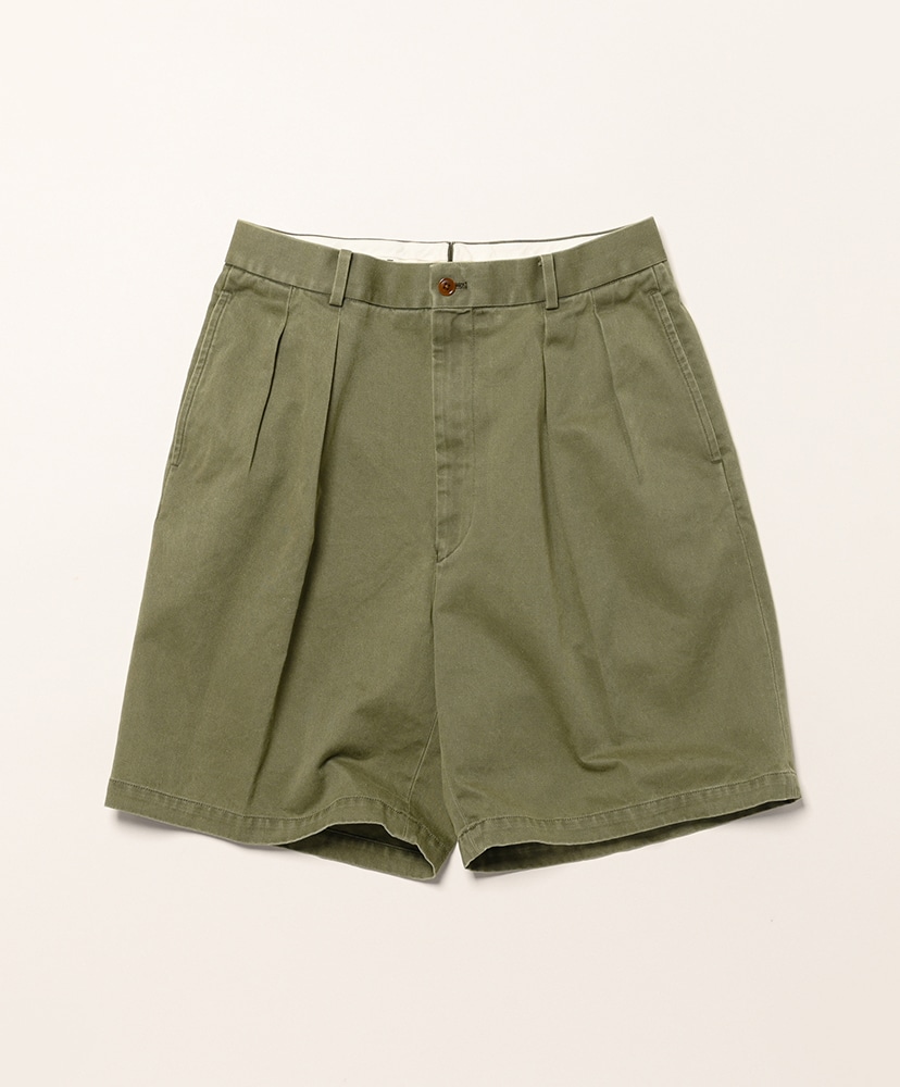 Fade Olive/フェードオリーブ