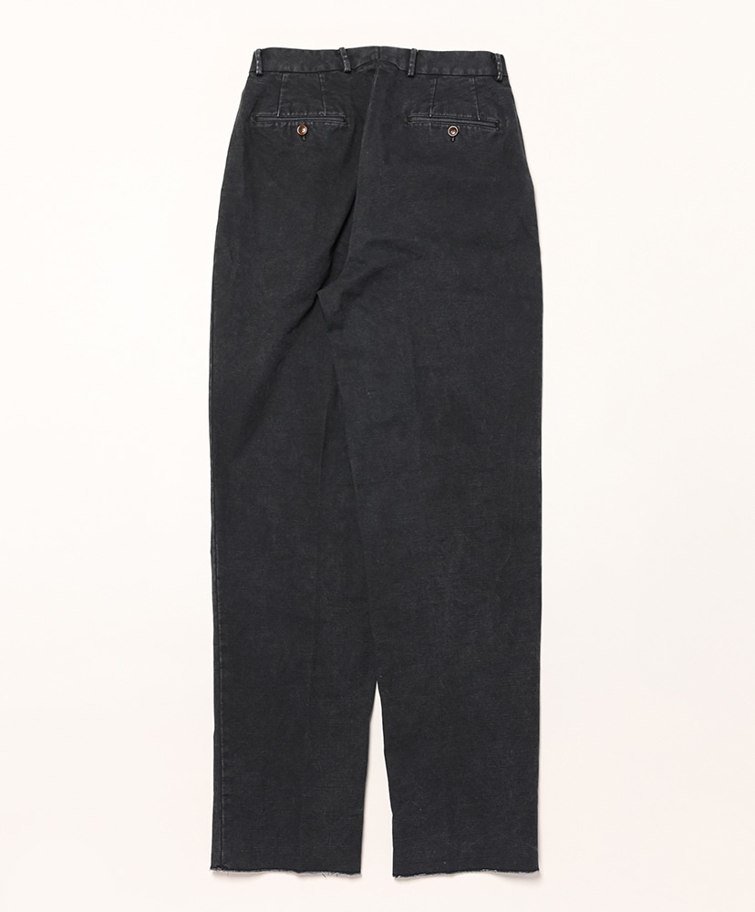 Vintage Duck NEAT Chino Black/ブラック 44(MEN)