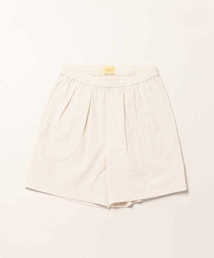 Beige×White/ベージュ×ホワイト