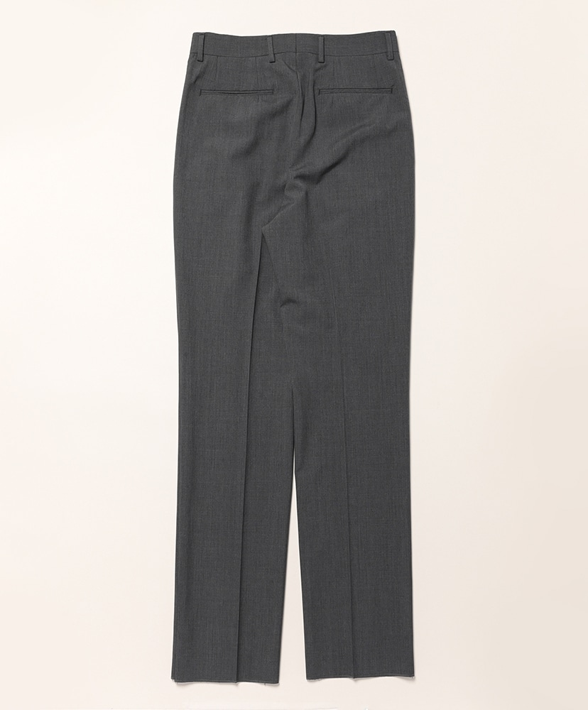 Wool Poplin Standard Gray/グレー 44(MEN)