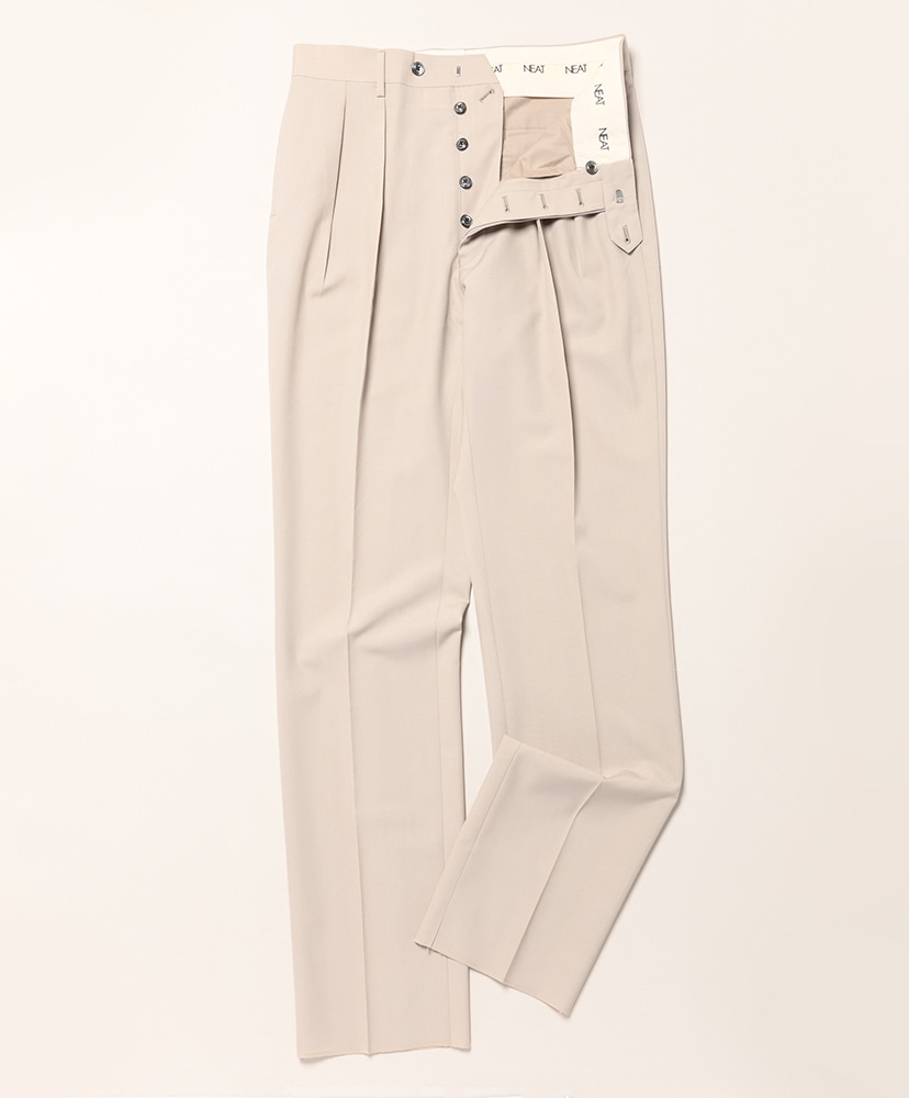 Light Beige/ライトベージュ