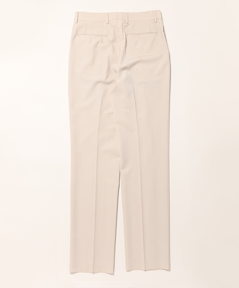Wool Poplin Standard Light Beige/ライトベージュ 44(MEN)
