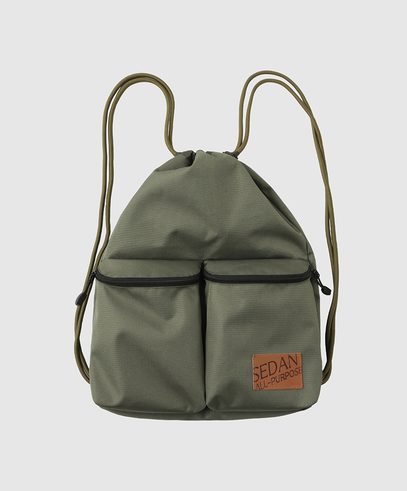 Dark Khaki/ダークカーキ