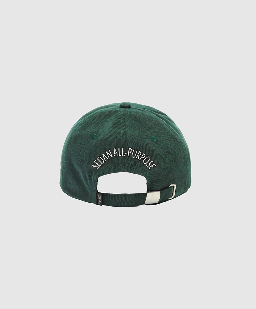 Reebok / Cotton Twill Cap Forest/フォレスト ONE