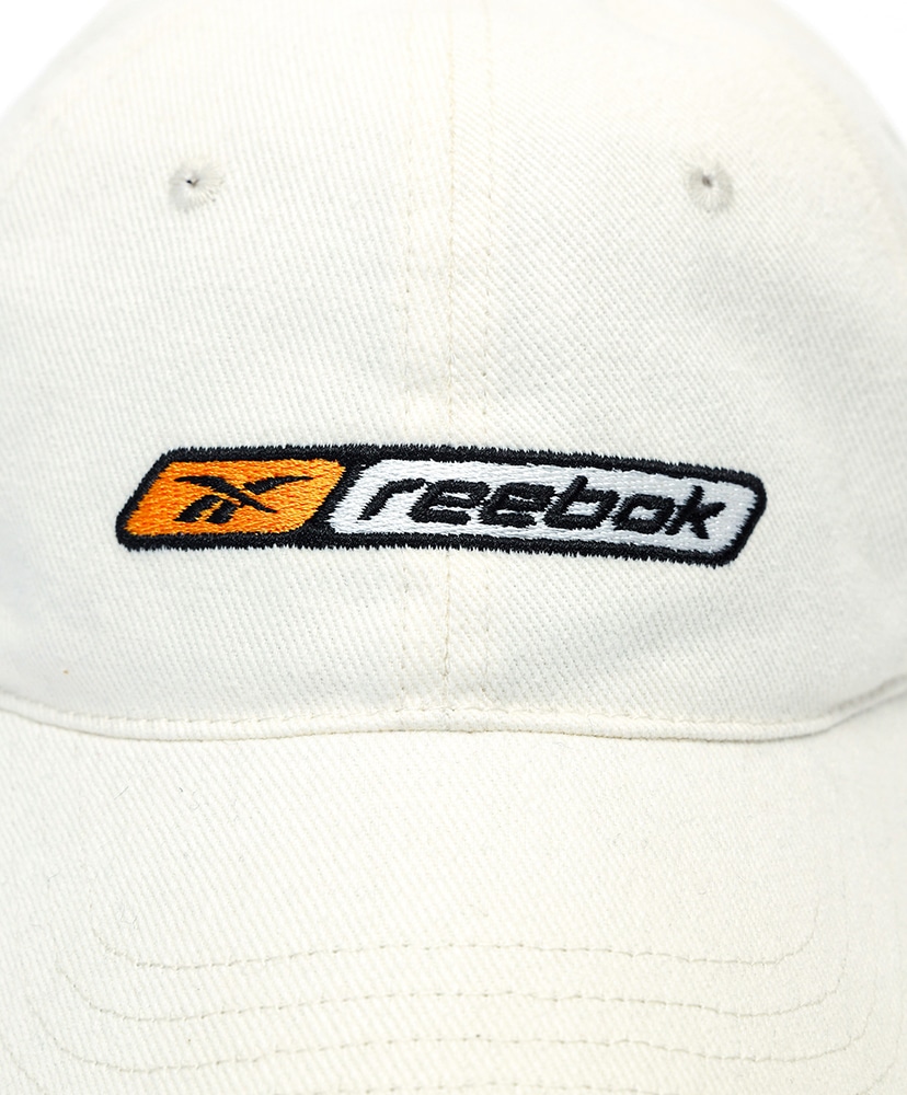 Reebok / Cotton Twill Cap Off/オフ ONE