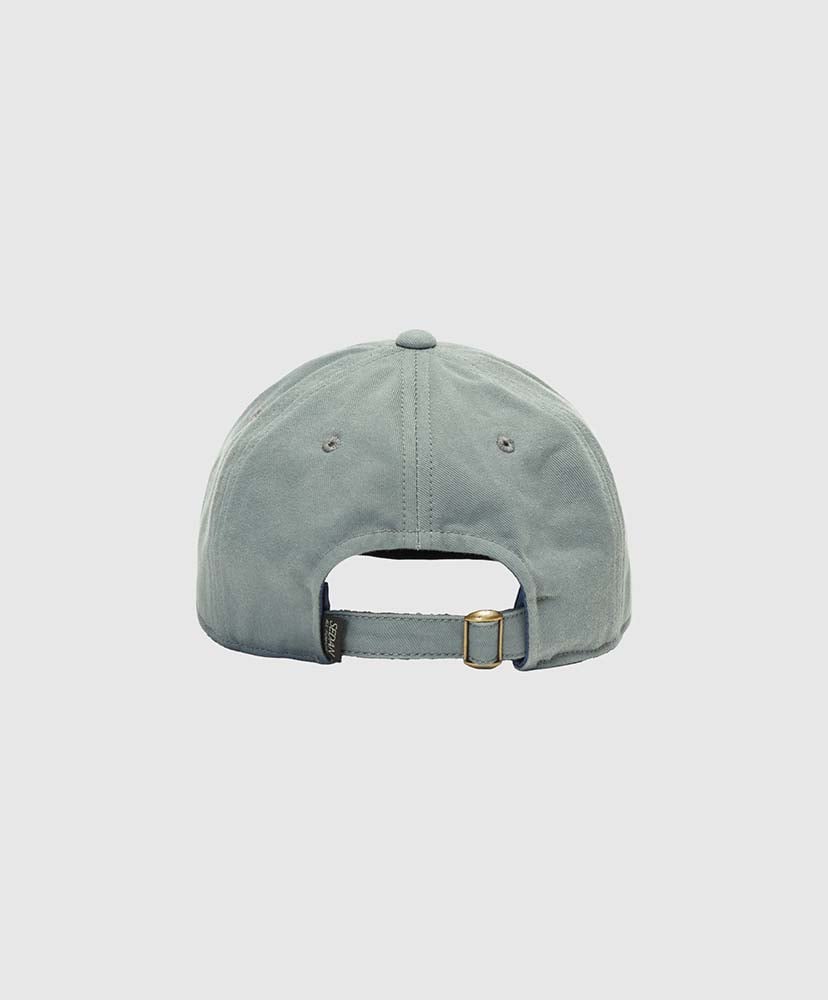 OG Logo Cotton Twill BB Cap Slate/スレート ONE