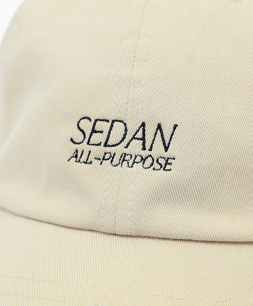 Notch / Eyewear Dad Cap Desert/デザート ONE