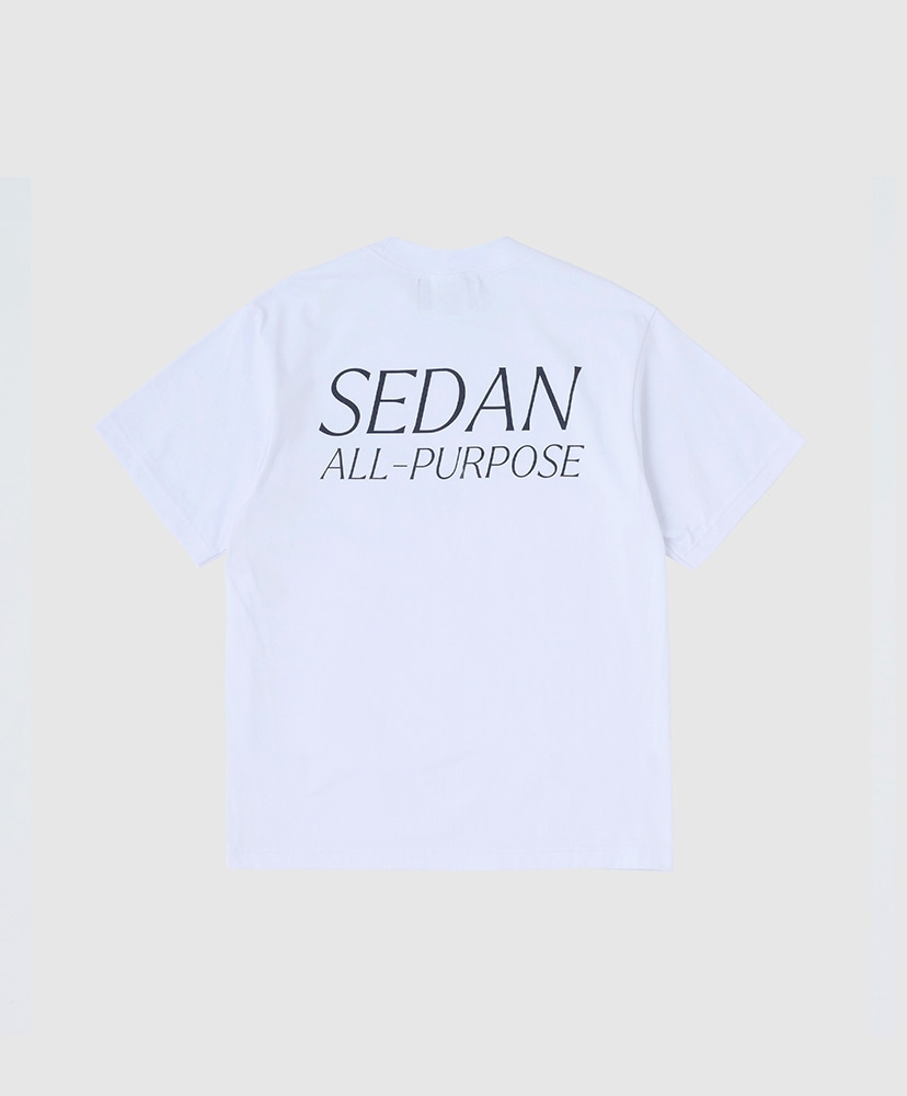 Heavy Weight S/S Tee White/ホワイト L(MEN)