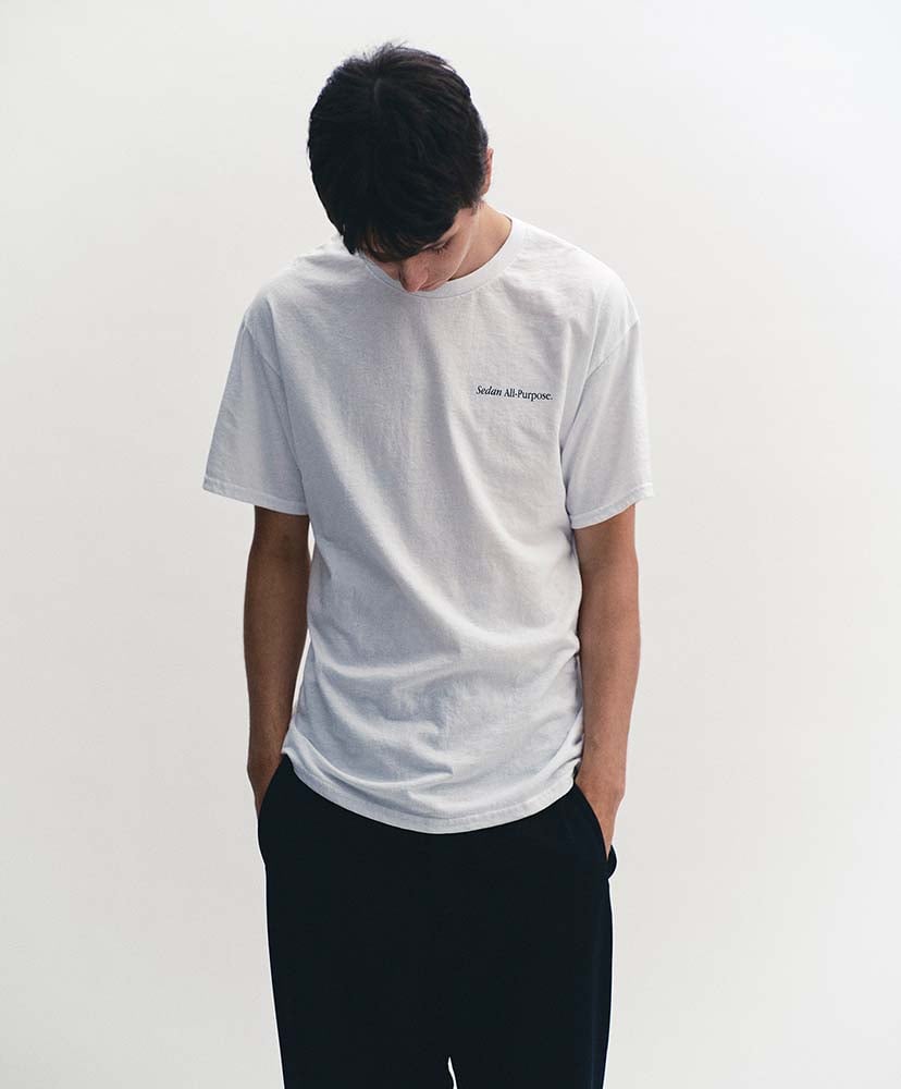 Fruit of the loom / Pack Tee(2P) White/ホワイト L(MEN)
