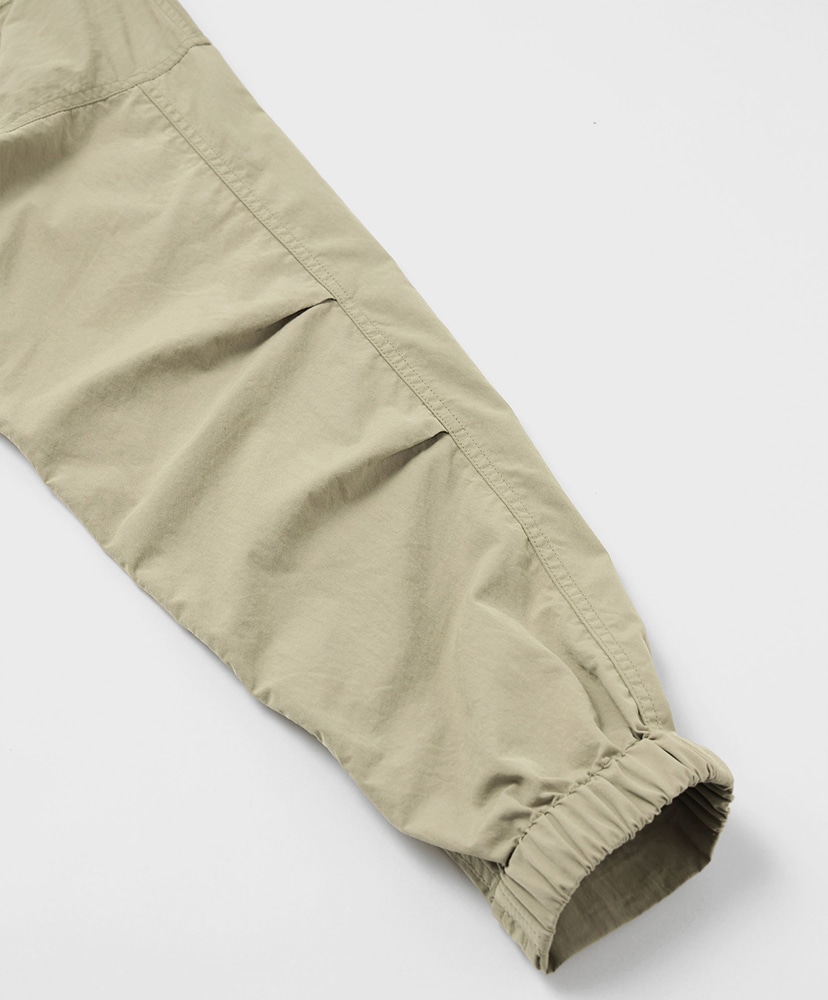 Stand Collar Jacket Alpha Green/アルファグリーン L(MEN)