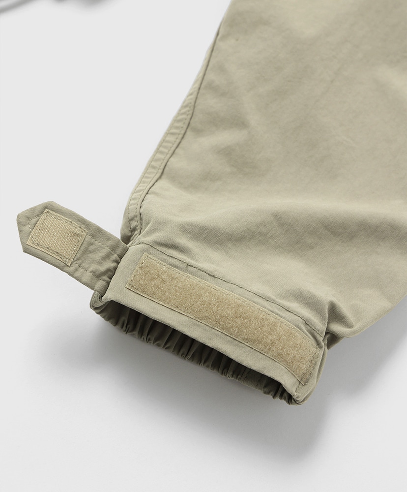 Stand Collar Jacket Alpha Green/アルファグリーン L(MEN)