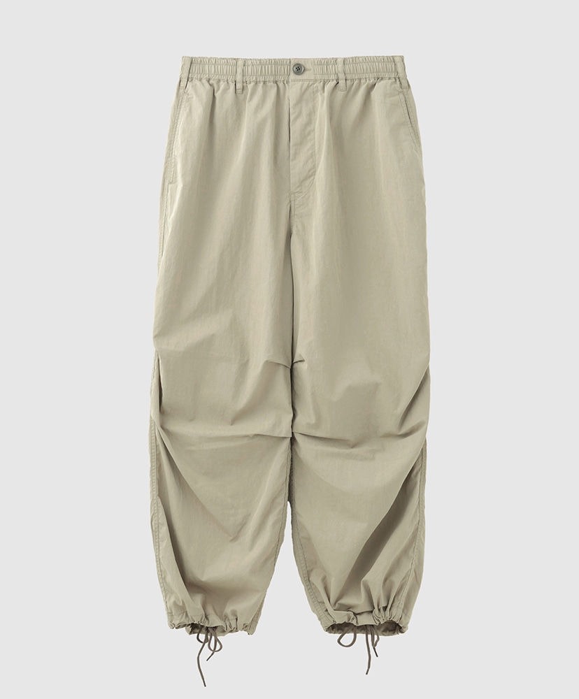 Vintage Washed Over Easy Pants Alpha Green/アルファグリーン L(MEN)