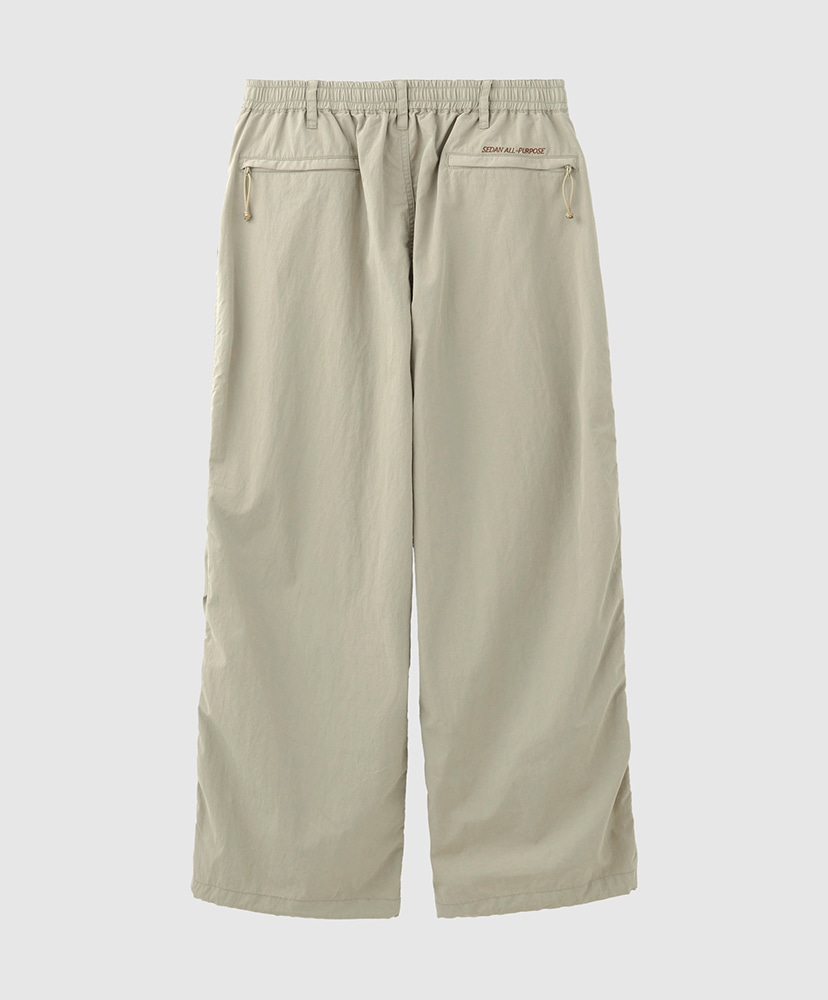 Vintage Washed Over Easy Pants Alpha Green/アルファグリーン L(MEN)