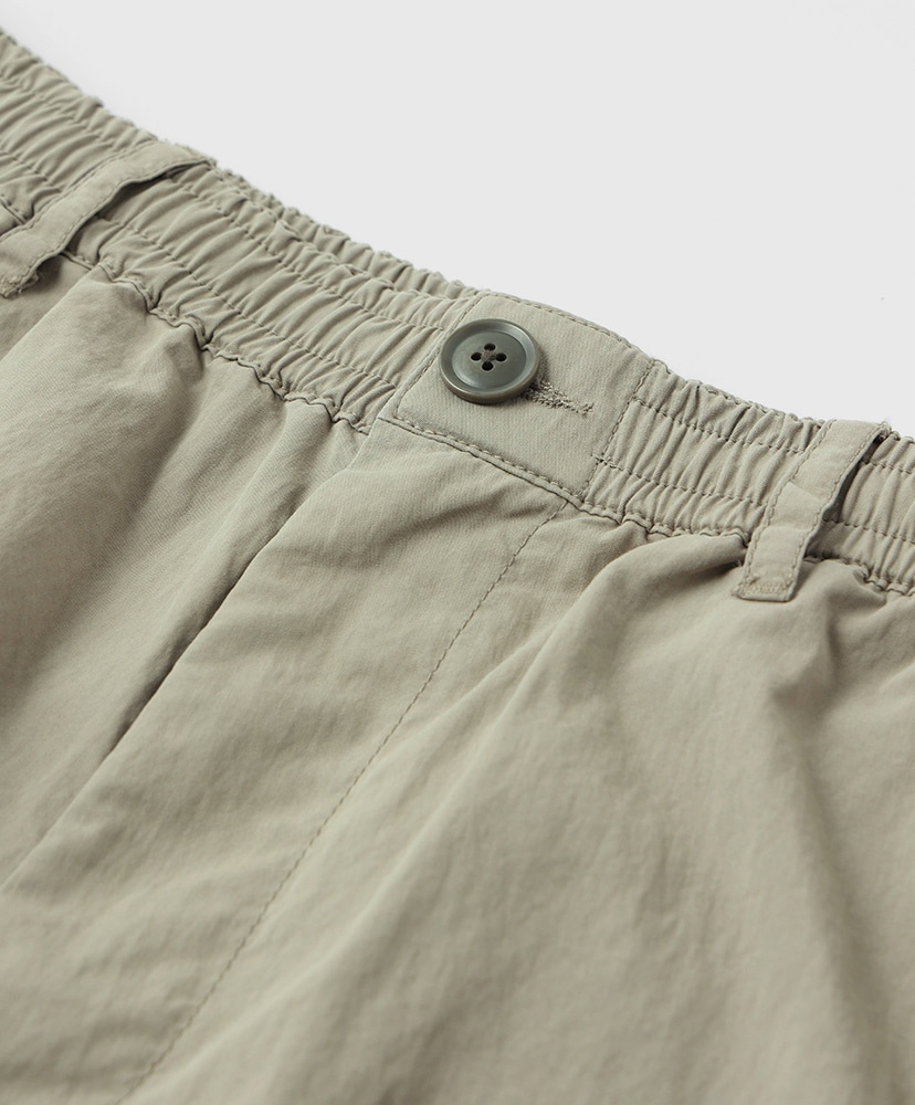 Vintage Washed Over Easy Pants Alpha Green/アルファグリーン L(MEN)