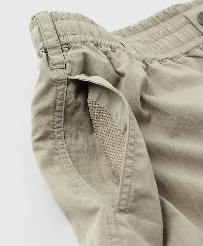 Vintage Washed Over Easy Pants Alpha Green/アルファグリーン L(MEN)
