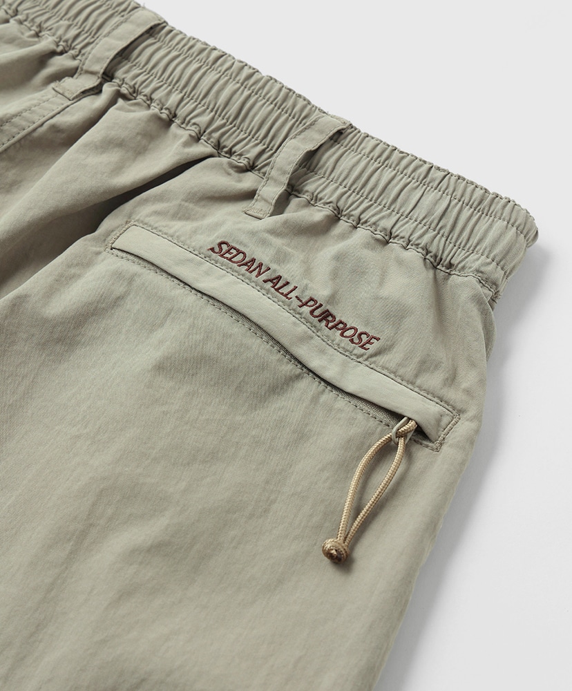 Vintage Washed Over Easy Pants Alpha Green/アルファグリーン L(MEN)