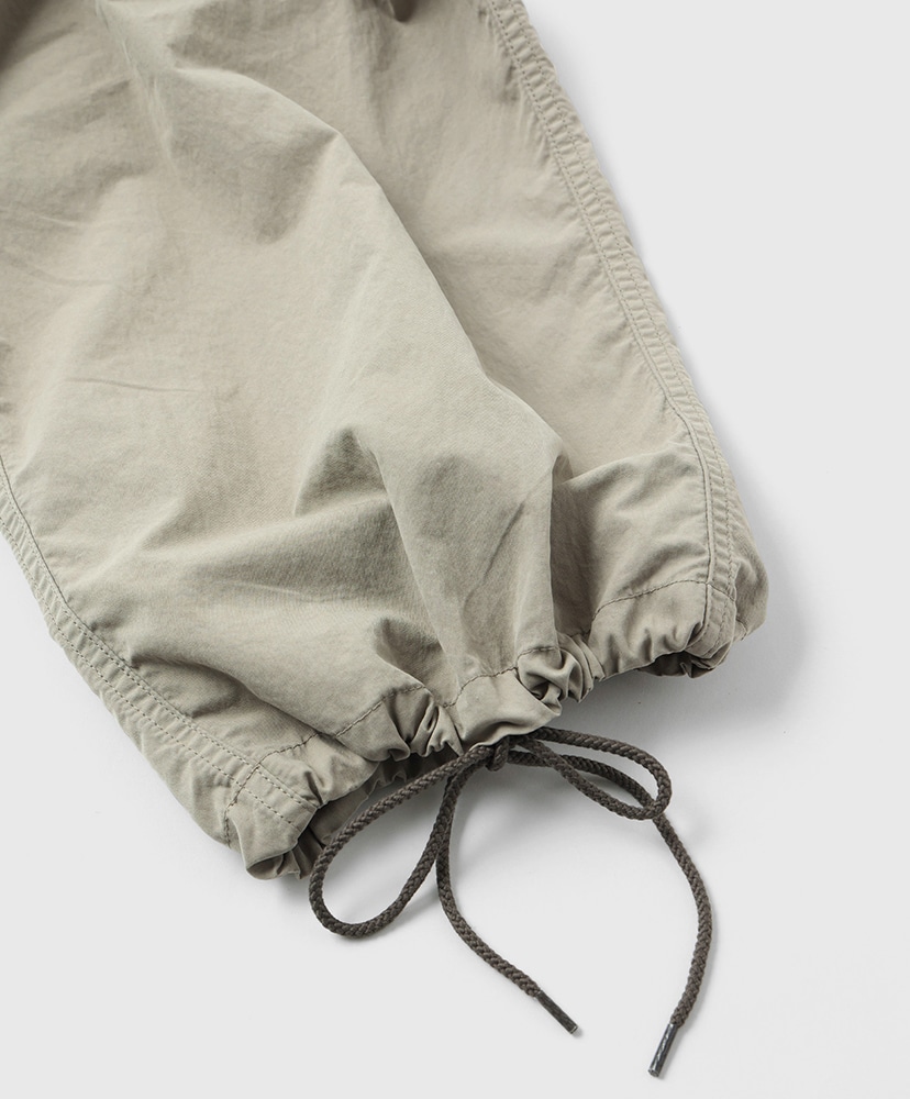 Vintage Washed Over Easy Pants Alpha Green/アルファグリーン L(MEN)