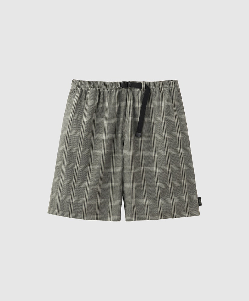 Olive Houndtooth/オリーブハウンドトゥース