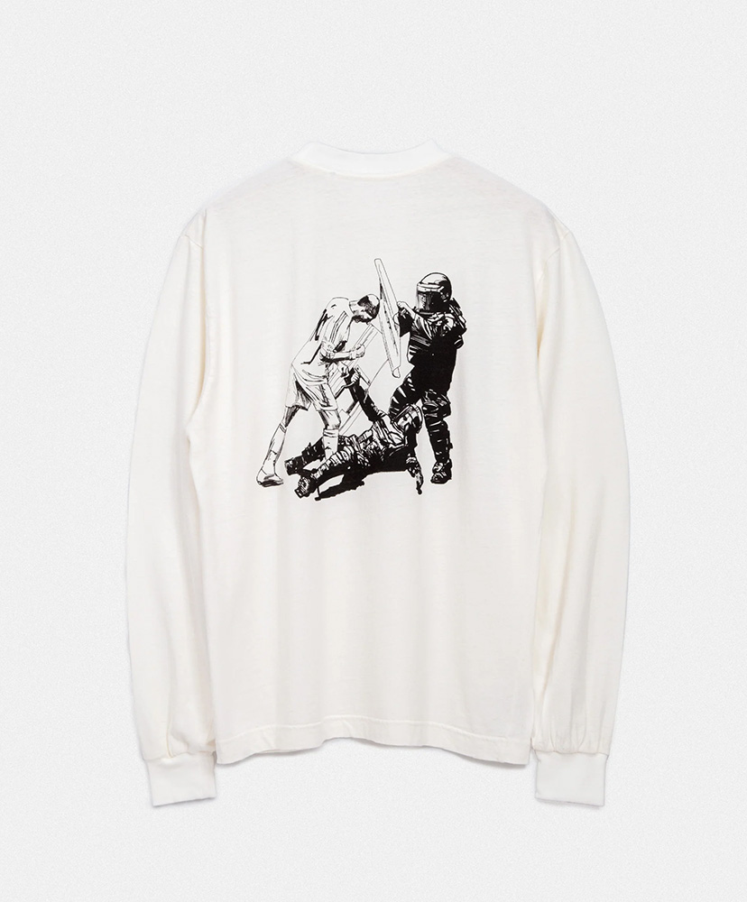 White/ホワイト