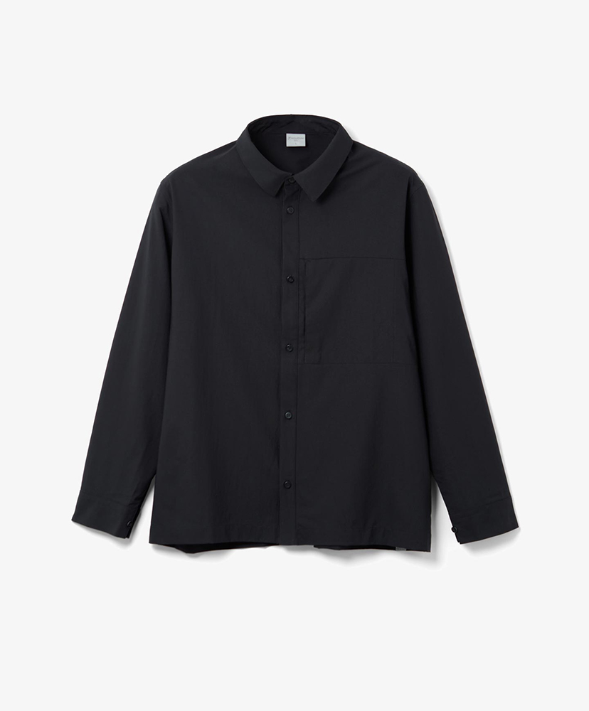 True Black/トゥルーブラック