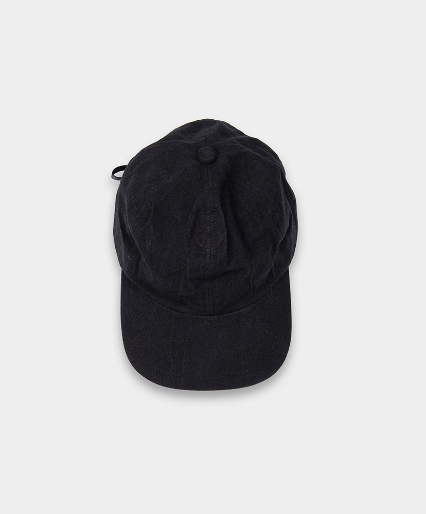 Black Wax/ブラックワックス