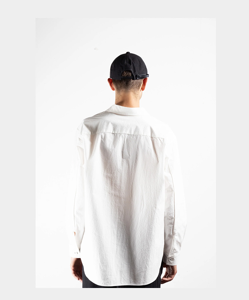 Deep Cap - Wax Black Wax/ブラックワックス OS