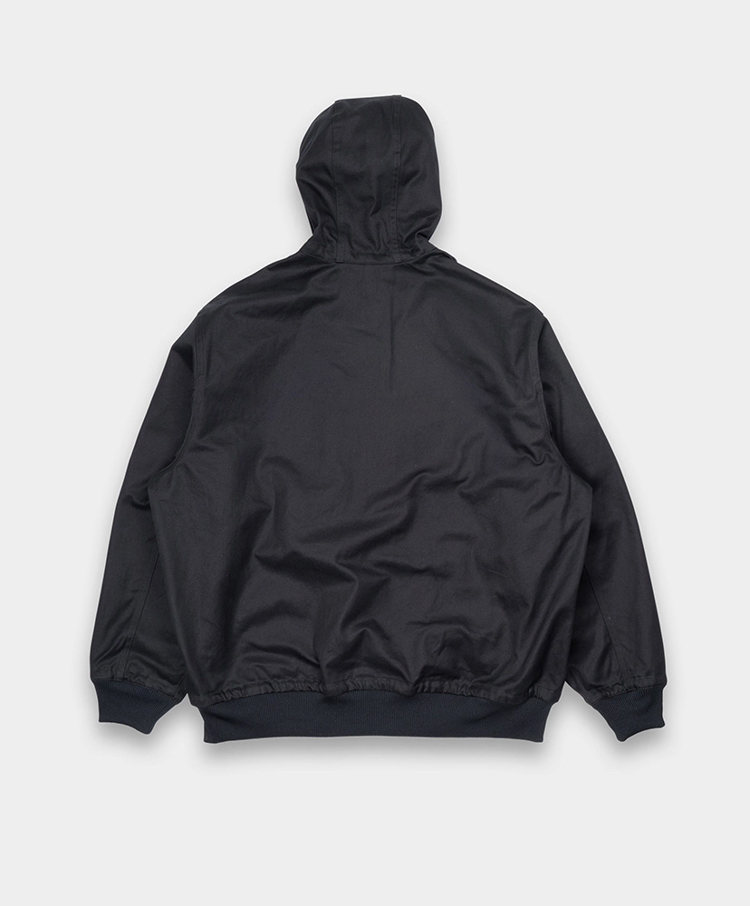 Jebok Parker Black Work/ブラックワーク S(MEN)