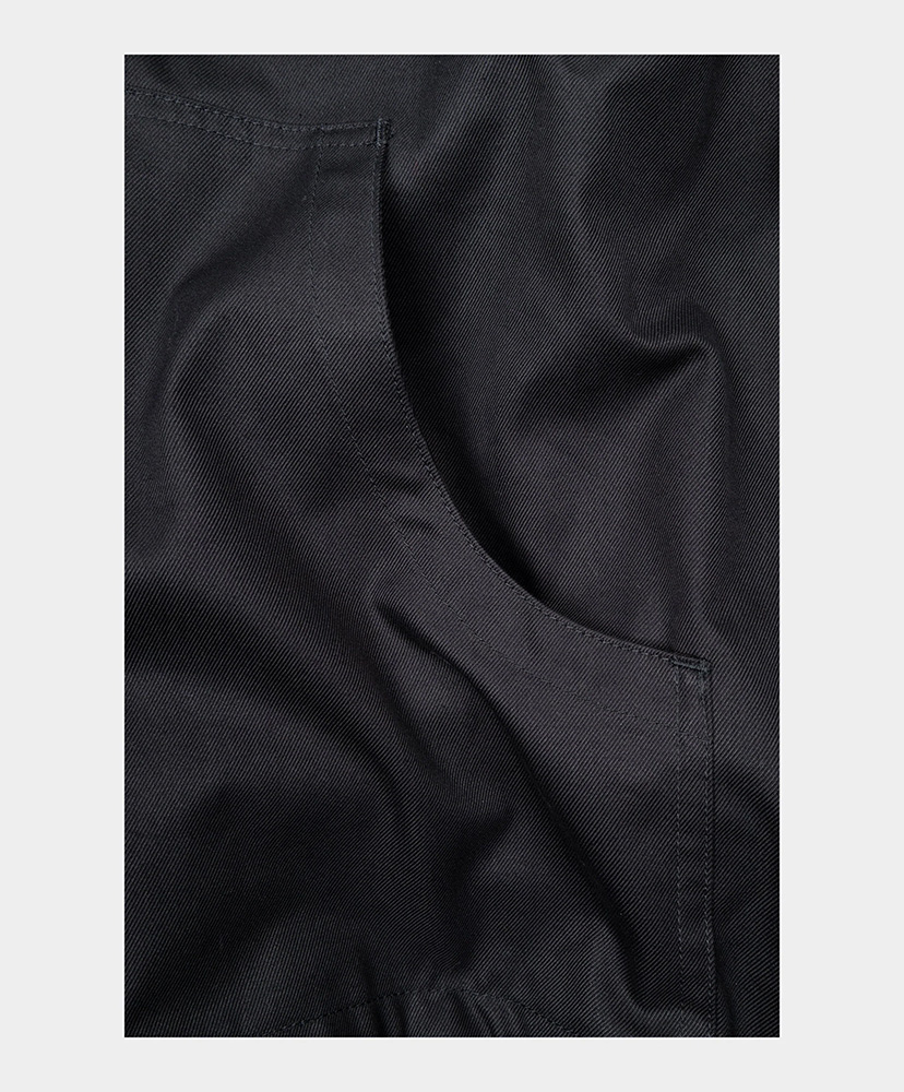 Jebok Parker Black Work/ブラックワーク S(MEN)