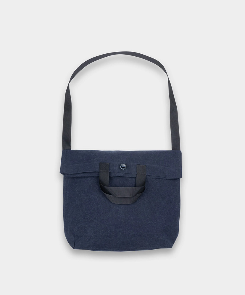 Multi Handle Tote Pacific Wax/パシフィックワックス OS