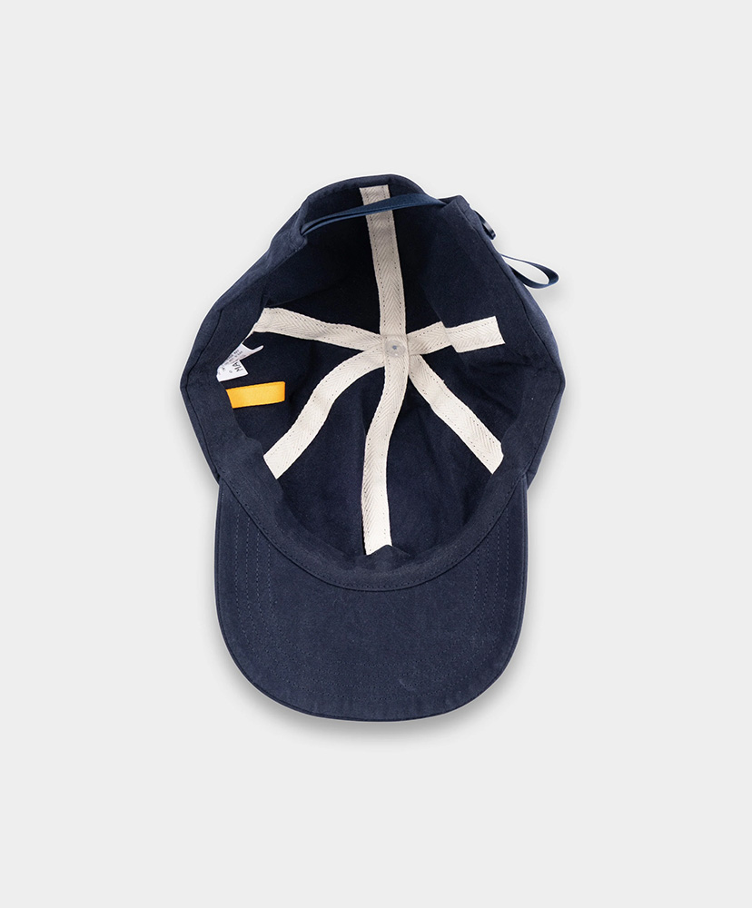 Deep Cap Pacific Wax/パシフィックワックス OS