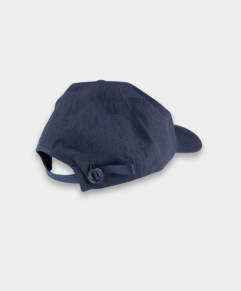 Deep Cap Pacific Wax/パシフィックワックス OS