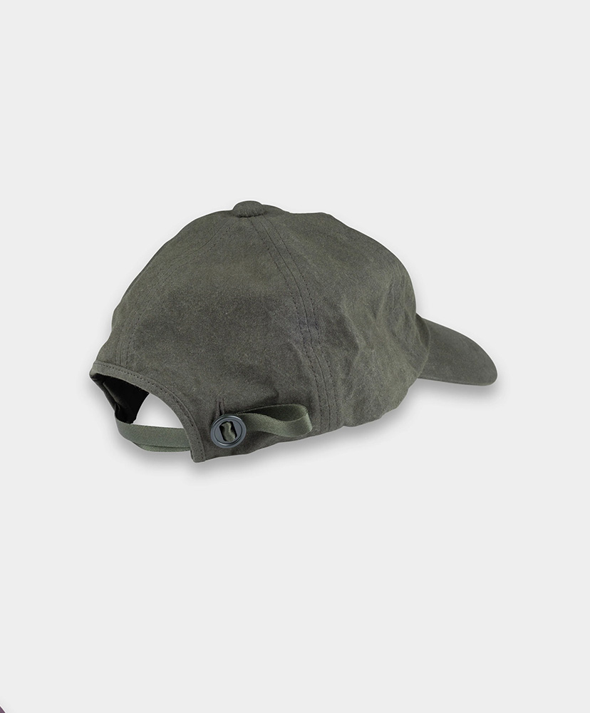 Deep Cap Woodland Wax/ウッドランドワックス OS