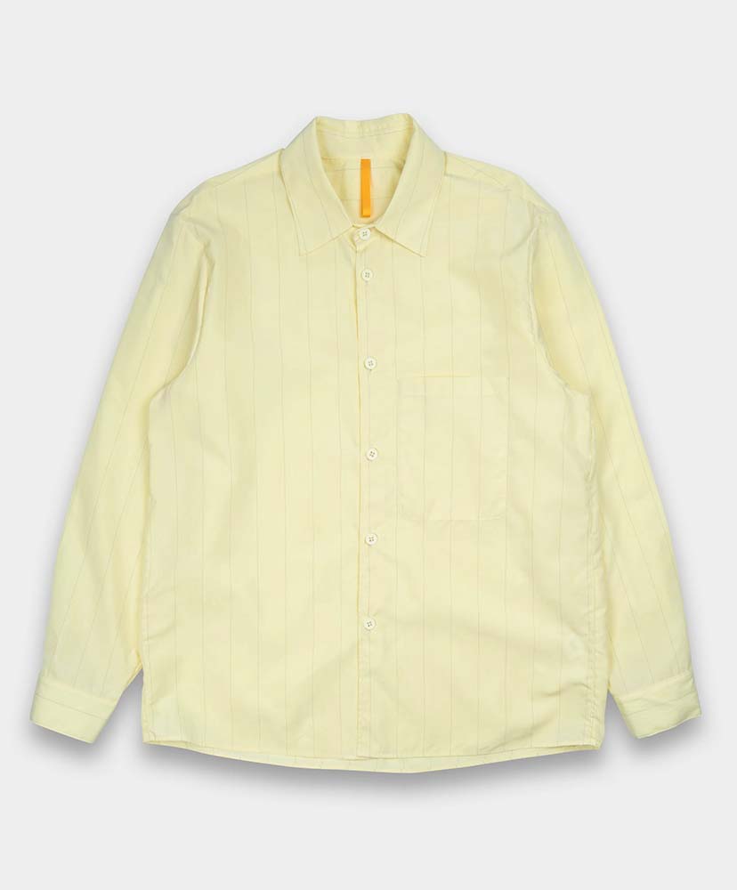 Yellow Pin/イエローピン